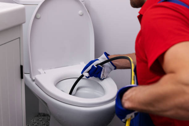 Best Plumbing Inspection Services  in Sheridan, WY
