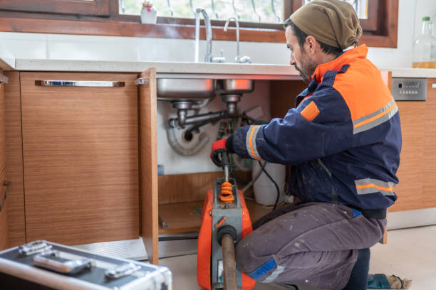 Best Septic Systems  in Sheridan, WY