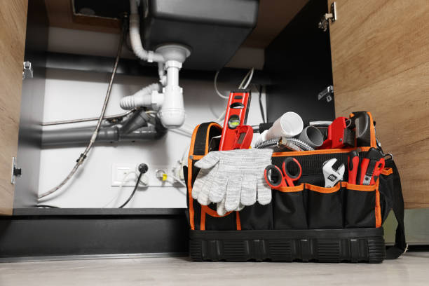Best Affordable Plumbing Services  in Sheridan, WY