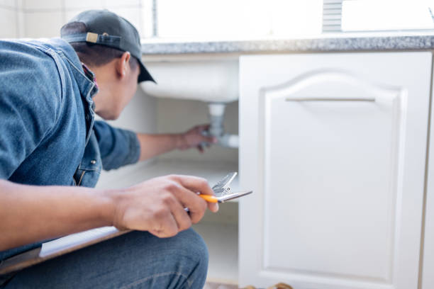 Best Sewer Line Replacement  in Sheridan, WY
