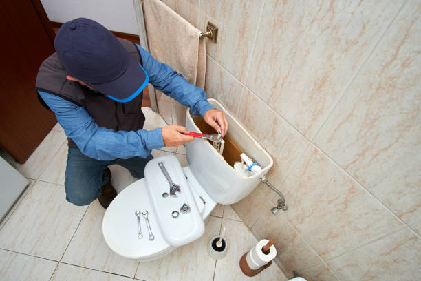 Water Softener Installation in Sheridan, WY