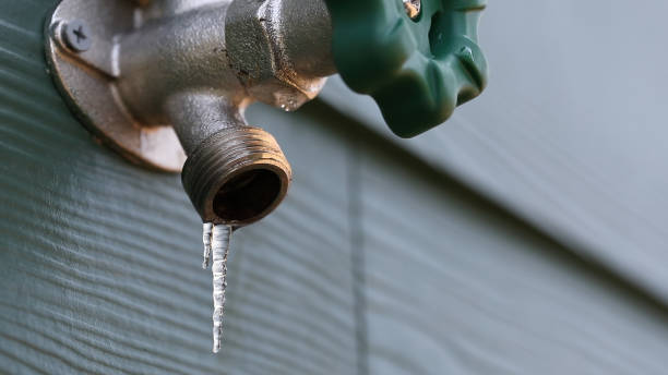 Best Clogged Drain Plumber  in Sheridan, WY