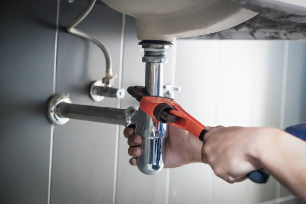 Best Plumbing Installation Services  in Sheridan, WY