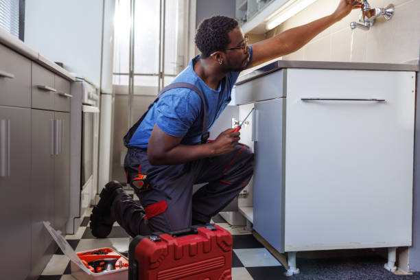 Best Same-Day Plumbing Service  in Sheridan, WY